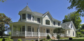 2-Story Manufactured Homes You Must See 2 Story manufactured homes