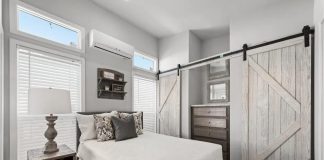 Cute and Cozy One Bedroom Mobile Homes one bedroom mobile home park model