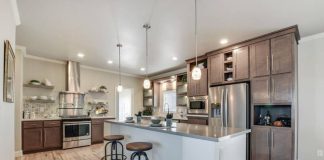 4 Bedroom Mobile Homes: Spacious and Affordable 4 bedroom mobile home champion american freedom