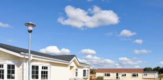 Buying a Single Wide Mobile Home Buying a single wide mobile home