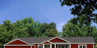 6 Gorgeous Ranch Style Modular Homes Ranch style modular home Prescott by Genesis Homes