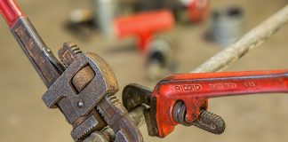 A Quick, Useful Guide to Mobile Home Plumbing Beginners guide to mobile home plumbing