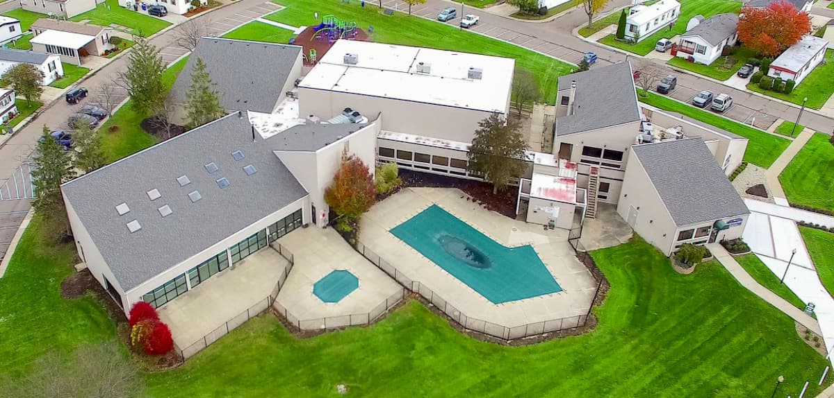 These All Age Mobile Home Communities in Michigan Will Impress You