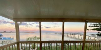 6 Incredible Waterfront Manufactured Homes in Florida You Must See Waterfront mobile homes in Florida