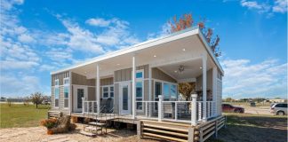 This Is Everything You Should Know Before Buying a Park Model Home buying a park model home