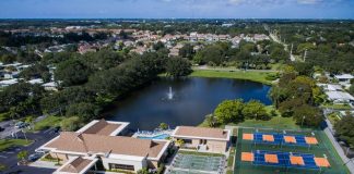 7 Amenities that Mobile Home Community Residents Love mobile home park amenities