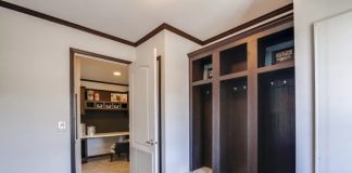 8 Smart Storage Solutions for a Mobile Home mobile home storage tips and solutions