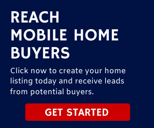 Attract mobile home buyers