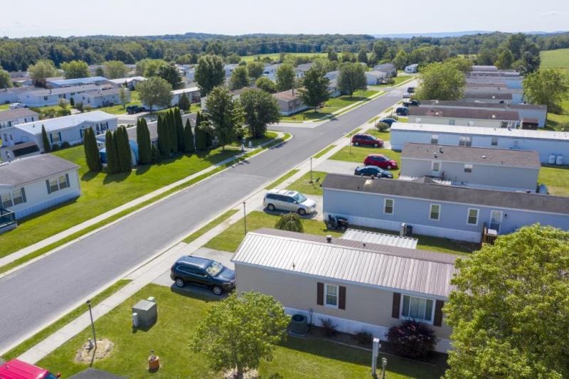 how to market your Pennsylvania manufactured home