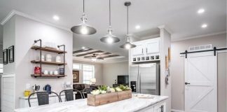 12 Jaw-Dropping, Brand New Manufactured Homes the best brand new manufactured homes