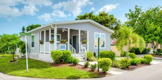 Is Manufactured Housing Right for You? Is Manufactured Housing Right for You?