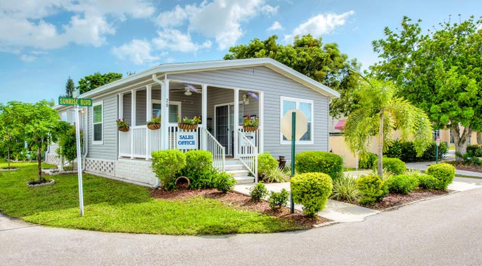 Is Manufactured Housing Right for You?