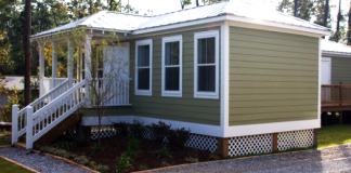 Laying the Groundwork for Strong Mobile Home Foundations