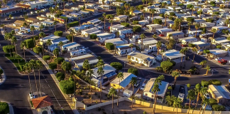 Seven Fantastic Resident-Owned Mobile Home Parks in Arizona