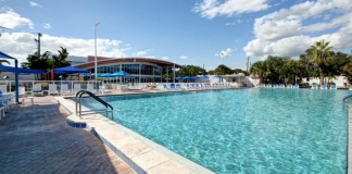 Reality TV Star Moves to Florida Resort-Style Community