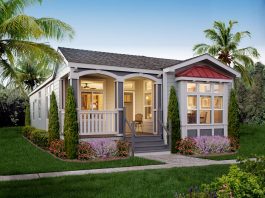 How to Buy a Mobile Home in Florida