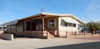 How to Buy a Mobile Home in Arizona