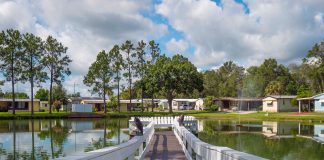 There Are Seven Red-Hot States for Manufactured Housing. Is Yours One of Them?