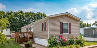 How to Find the Right Size Mobile Home For You
