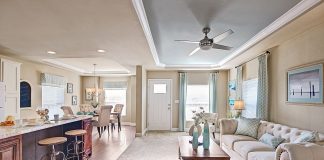 How Safe is Your Mobile Home From Theft?