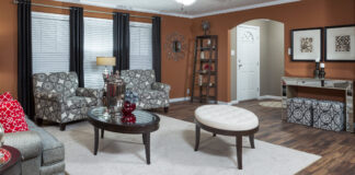 Set Up a Mobile Home Tour in Five Minutes