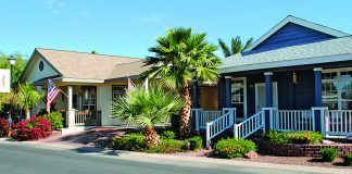 How to Buy a Mobile Home in California