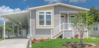 Everything You Need To Know About Moving Your Family into a Manufactured Home