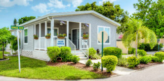 How to Contact Your Manufactured Home Community Owner or Manager