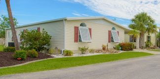 Revamp Your Mobile Home Without Breaking The Bank