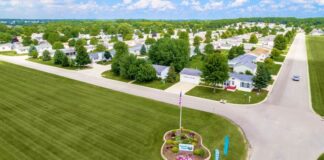 Community Residents LOVE These Amenities, And You Will Too