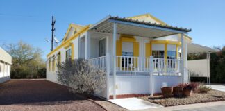 Debunking Common Manufactured Housing Myths