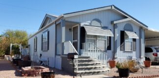 The Zen of Customizing a Manufactured Home in 2022