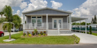 Is Buying a Mobile Home Better Than Renting An Apartment?