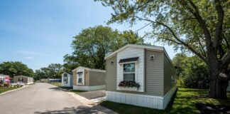 Don’t Make These Mistakes When Financing a Manufactured Home