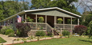 The Evolution of Manufactured Home Building