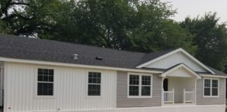 What’s My Mobile Home Worth?