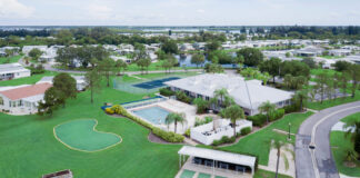 Leaving Feedback For Your Manufactured Home Community