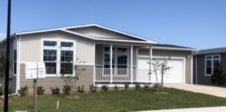 Lower Your Housing Costs With Manufactured Homes