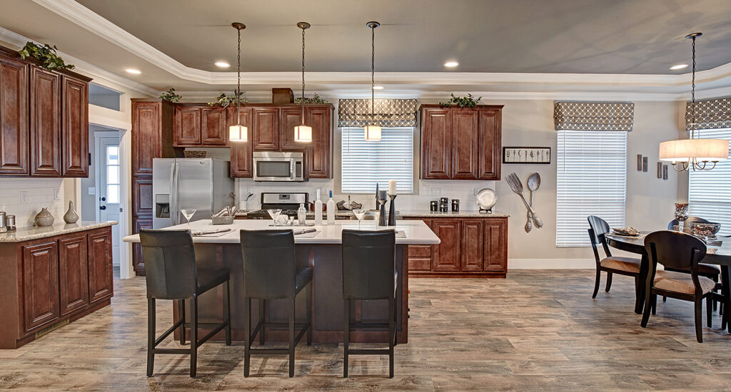 101 Mobile Home Remodeling Ideas | MHVillage