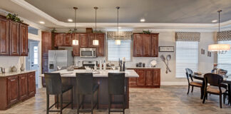 101 Mobile Home Remodeling Ideas