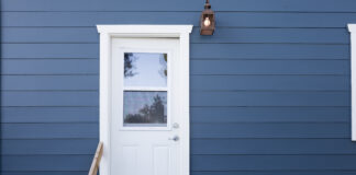 5 Mobile Home Exterior Door Secrets You Need to Know