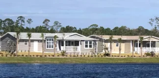 What Happens When Your Mobile Home Park Is Sold?