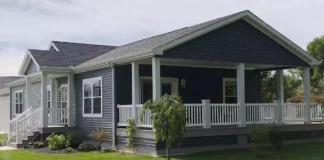 Find Your Perfect Scenic Mobile Home