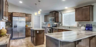 Be An Organizing Pro In Your Manufactured Home