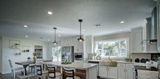 What Are The Manufactured Home Fixes With the Most Value?