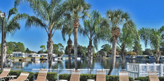 Check Out These Three Amazing Mobile Home Parks With Top-Tier Amenities