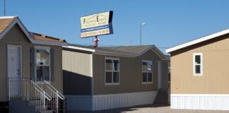 What Manufacturers Sell Mobile Homes in Your State?