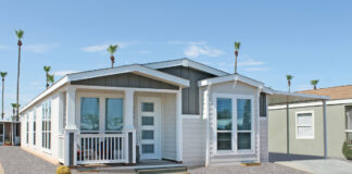 What Are Other Names For Manufactured Homes?