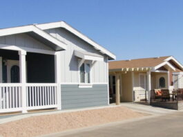 Manufactured Housing Is The Solution To Affordable Housing Question