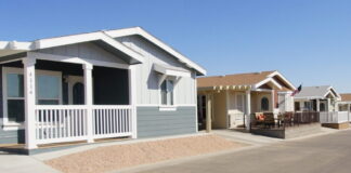 Manufactured Housing Is The Solution To Affordable Housing Question